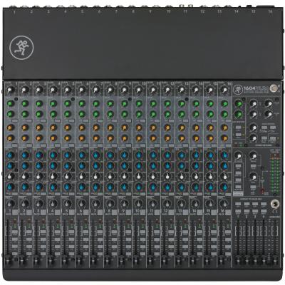 MACKIE 1604 VLZ 4